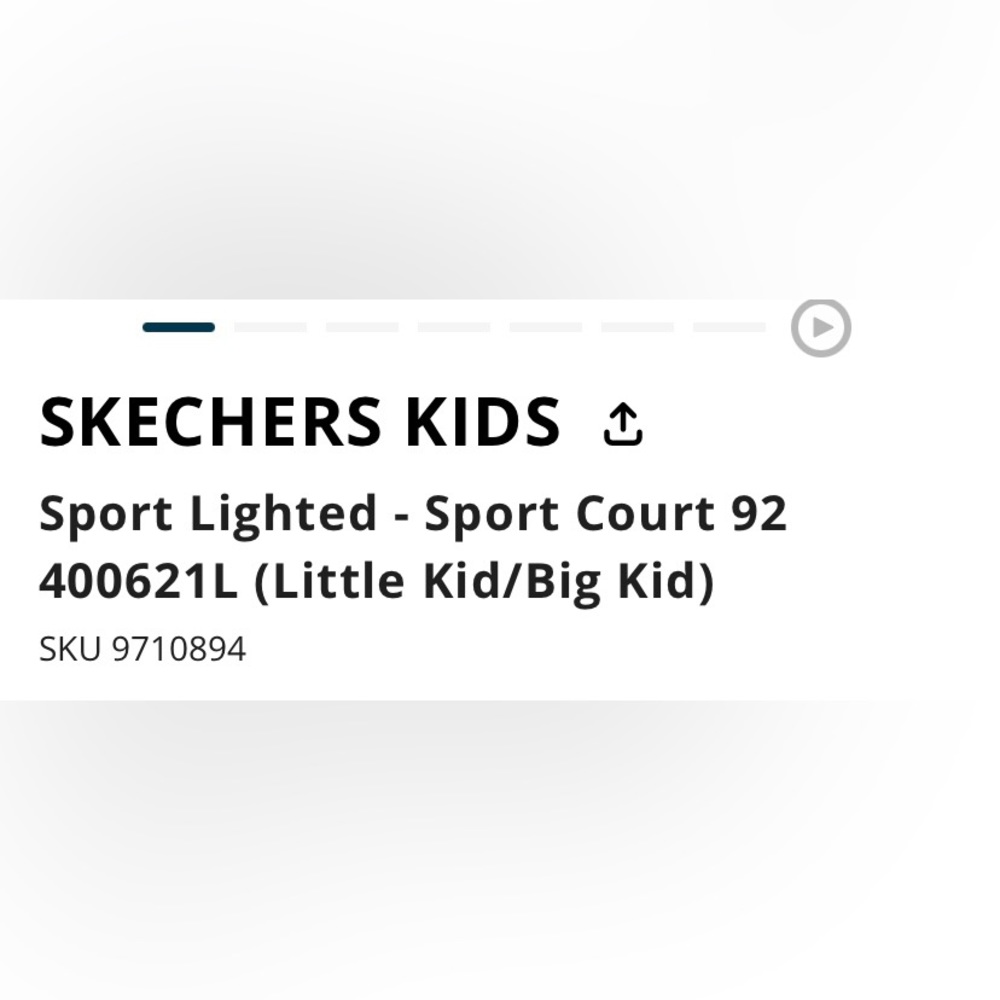 Skechers high tops - Picture 5 of 11